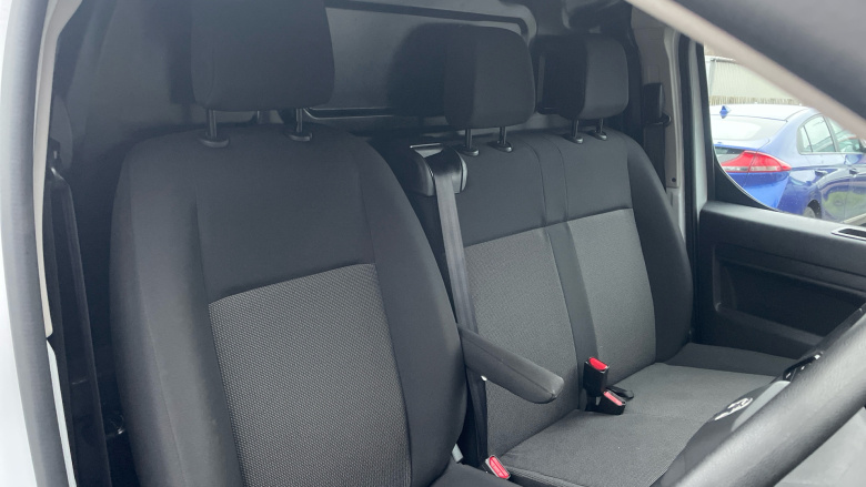 Vauxhall Vivaro L2 Diesel 1.5 Turbo D 120 Prime H1 Van